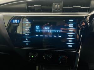 Toyota Corolla Quest 1.8 Exclusive auto - Image 6