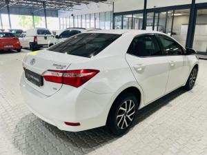 Toyota Corolla Quest 1.8 Exclusive auto - Image 8