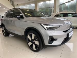 Volvo XC40 Recharge Twin Motor Ultimate - Image 1