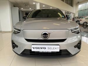 Volvo XC40 Recharge Twin Motor Ultimate - Image 2
