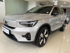 Volvo XC40 Recharge Twin Motor Ultimate - Image 3