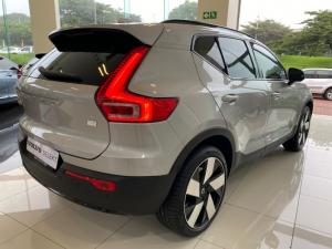 Volvo XC40 Recharge Twin Motor Ultimate - Image 9