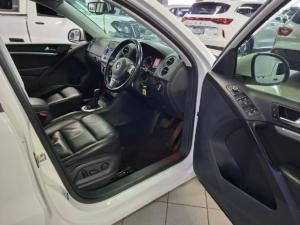 Volkswagen Tiguan 2.0TDI 4Motion Sport&Style - Image 12