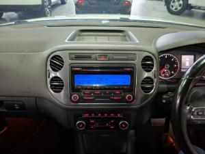 Volkswagen Tiguan 2.0TDI 4Motion Sport&Style - Image 14