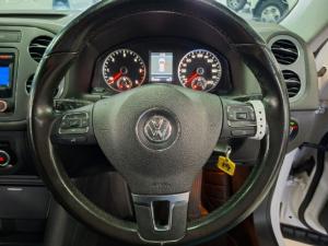 Volkswagen Tiguan 2.0TDI 4Motion Sport&Style - Image 19