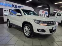 Thumbnail Volkswagen Tiguan 2.0TDI 4Motion Sport&Style