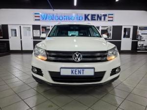 Volkswagen Tiguan 2.0TDI 4Motion Sport&Style - Image 2