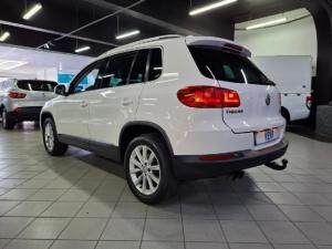Volkswagen Tiguan 2.0TDI 4Motion Sport&Style - Image 3