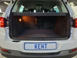 Volkswagen Tiguan 2.0TDI 4Motion Sport&Style - Image 5