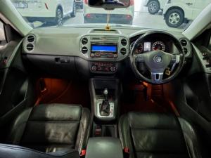 Volkswagen Tiguan 2.0TDI 4Motion Sport&Style - Image 9