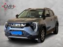 Thumbnail Mahindra XUV 3XO 1.2T AX5 manual