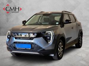 Mahindra XUV 3XO 1.2T AX5 manual - Image 1