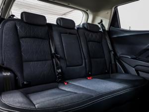 Mahindra XUV 3XO 1.2T AX5 manual - Image 5