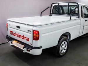 Mahindra Pik Up 2.2CRDe single cab S4 (aircon) - Image 12