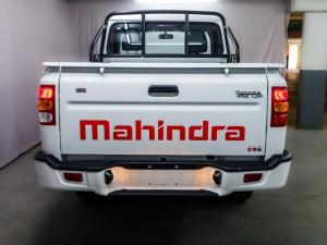 Mahindra Pik Up 2.2CRDe single cab S4 (aircon) - Image 5