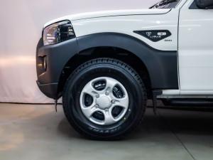 Mahindra Pik Up 2.2CRDe single cab S4 (aircon) - Image 12
