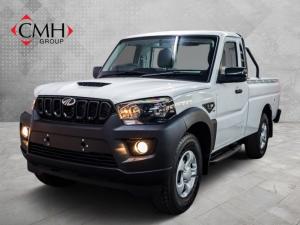 Mahindra Pik Up 2.2CRDe single cab S4 (aircon) - Image 15