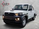 Thumbnail Mahindra Pik Up 2.2CRDe single cab S4 (aircon)
