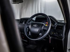 Mahindra Pik Up 2.2CRDe single cab S4 (aircon) - Image 5