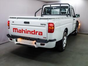 Mahindra Pik Up 2.2CRDe single cab S4 (aircon) - Image 9