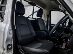 Mahindra Pik Up 2.2CRDe single cab S6 - Image 13