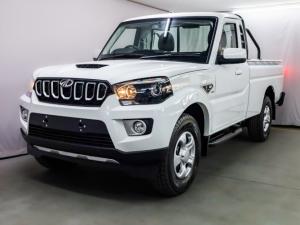 Mahindra Pik Up 2.2CRDe single cab S6 - Image 1