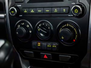 Mahindra Pik Up 2.2CRDe single cab S6 - Image 9