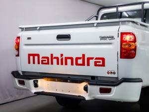 Mahindra Pik Up 2.2CRDe single cab S6 - Image 16