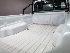 Mahindra Pik Up 2.2CRDe single cab S6 - Image 7