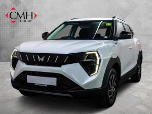 Mahindra XUV 3XO 1.2T AX5 manual - Image 1