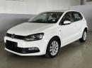 Thumbnail Volkswagen Polo Vivo hatch 1.6 Comfortline auto