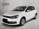 Thumbnail Volkswagen Polo Vivo hatch 1.6 Comfortline auto