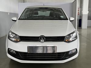 Volkswagen Polo Vivo hatch 1.6 Comfortline auto - Image 2