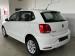 Volkswagen Polo Vivo hatch 1.6 Comfortline auto - Thumbnail 4