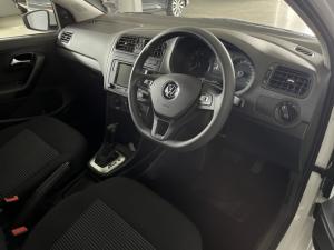 Volkswagen Polo Vivo hatch 1.6 Comfortline auto - Image 8