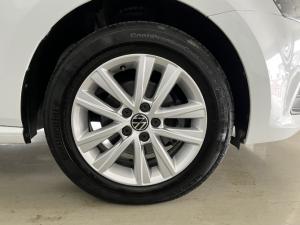 Volkswagen Polo Vivo hatch 1.6 Comfortline auto - Image 9