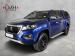 Peugeot Landtrek 1.9TD double cab 4Action 4x4 - Thumbnail 1