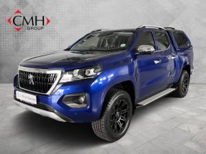 Peugeot Landtrek 1.9TD double cab 4Action 4x4 - Image 1
