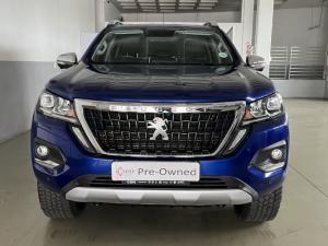 Peugeot Landtrek 1.9TD double cab 4Action 4x4 - Image 2