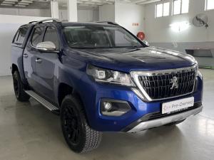Peugeot Landtrek 1.9TD double cab 4Action 4x4 - Image 3