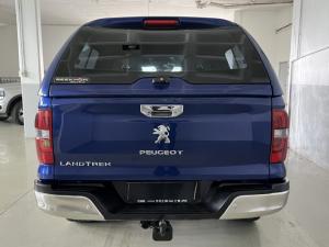 Peugeot Landtrek 1.9TD double cab 4Action 4x4 - Image 5