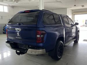 Peugeot Landtrek 1.9TD double cab 4Action 4x4 - Image 6