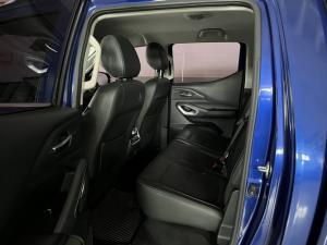 Peugeot Landtrek 1.9TD double cab 4Action 4x4 - Image 7