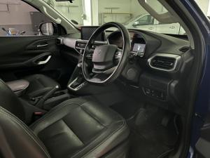 Peugeot Landtrek 1.9TD double cab 4Action 4x4 - Image 8