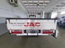 Thumbnail JAC X200 2.8TDi 80kW 1.5-ton single cab dropside