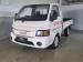JAC X200 2.8TDi 80kW 1.5-ton single cab dropside - Thumbnail 2