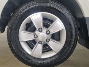 JAC X200 2.8TDi 80kW 1.5-ton single cab dropside - Image 5