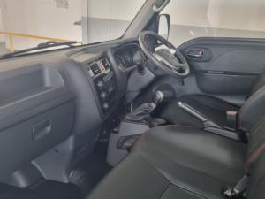 JAC X200 2.8TDi 80kW 1.5-ton single cab dropside - Image 6