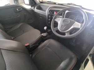 JAC X200 2.8TDi 80kW 1.5-ton single cab dropside - Image 6