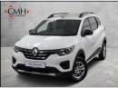 Thumbnail Renault Triber 1.0 Prestige